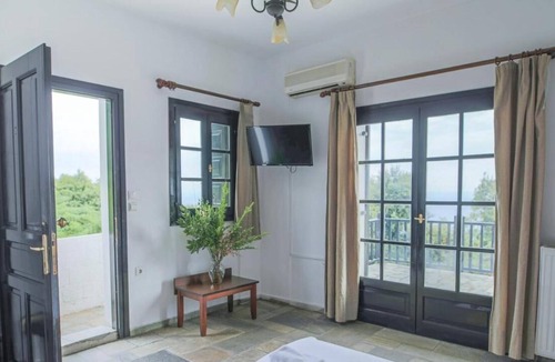 Tsagarada Apartment | Holiday apartment Aghios Dimitrios for 1 - 2 persons with 1 bedroom - Holiday apartment