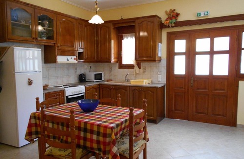 Ano Vasilikos Apartment | Holiday apartment Zakynthos for 1 - 4 persons with 2 bedrooms - Holiday apartment in one or multi-fa