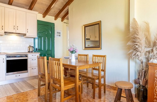 Lakones Apartment | Holiday Apartment "Arianna Grand" with Sea View, Shared Pool & Wi-Fi