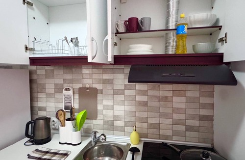 Perea Apartment | Holiday apartment by the sea