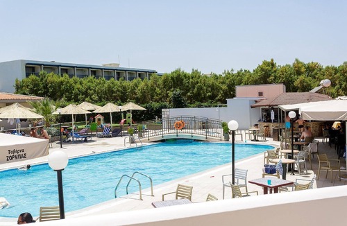 Gouves Apartment | Holiday apartment Chersonissos for 1 - 3 persons with 1 bedroom - Holiday apartment