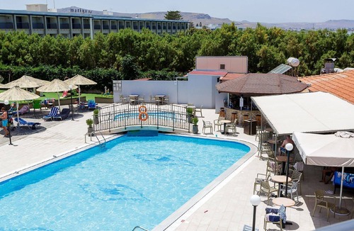Gouves Apartment | Holiday apartment Chersonissos for 1 - 4 persons with 1 bedroom - Holiday apartment