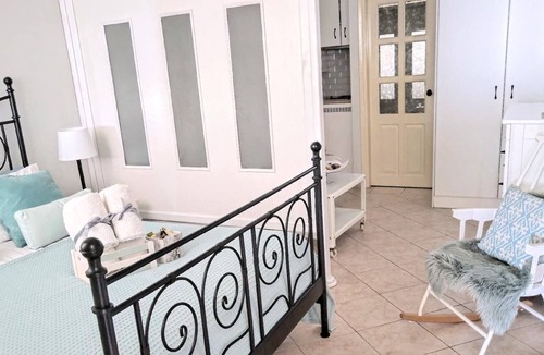Lefkos Apartment | Holiday apartment Karpathos for 1 - 3 persons with 1 bedroom - Holiday apartment