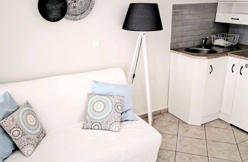 Lefkos Apartment | Holiday apartment Karpathos for 1 - 3 persons with 1 bedroom - Holiday apartment