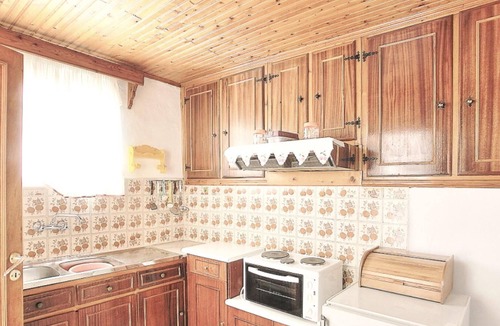 Katavolos Apartment | Holiday apartment Katavolos for 1 - 2 persons - Holiday apartment