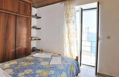 Katavolos Apartment | Holiday apartment Katavolos for 1 - 2 persons - Holiday apartment