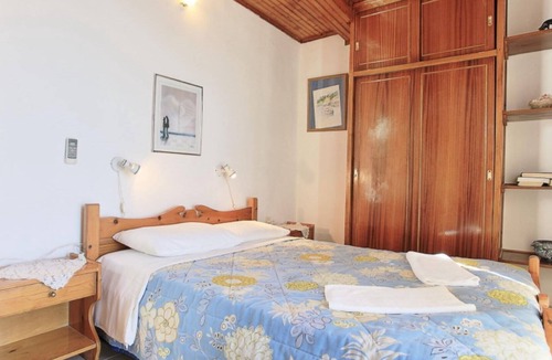 Katavolos Apartment | Holiday apartment Katavolos for 1 - 2 persons - Holiday apartment