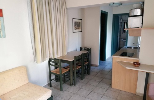 Stalida Apartment | Holiday apartment "Villiana"