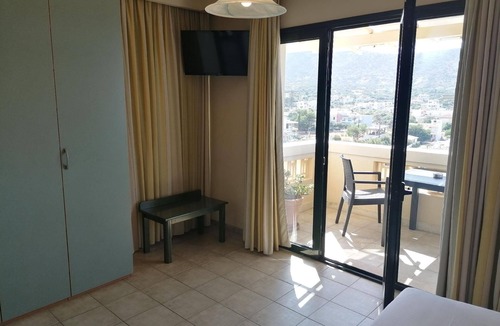 Stalida Apartment | Holiday apartment "Villiana"