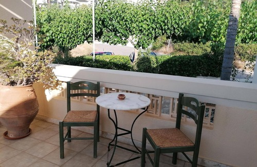 Stalida Apartment | Holiday apartment "Villiana"