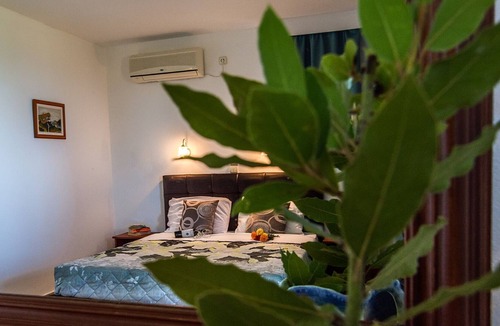 Mastichari House | Holiday Bungalow in a Small Village