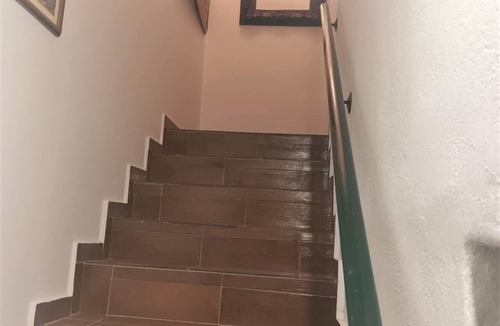 Aigialeia House | Holiday Home '3 Bedrooms House' with Mountain View, Wi-Fi and Air Conditioning