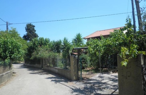Apokoronas House | Holiday Home 'Dimis Country House' with Wi-Fi and Air Conditioning