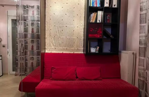 Nea Propontida House | Holiday Home in Chalkidiki, Lakkoma
