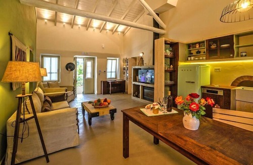 Gerani Villa | Holiday home in Gerani