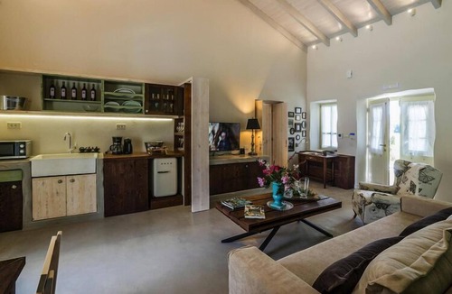Gerani Villa | Holiday home in Gerani