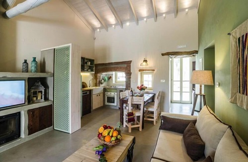 Gerani Villa | Holiday home in Gerani
