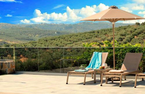 Dramia House | Holiday Home Stafa Villa Privater Pool by Interhome