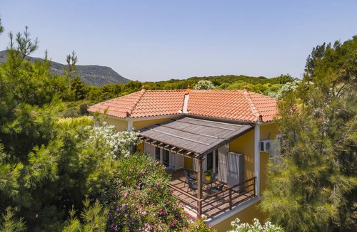 Samos Town House | Holiday house Agios Konstantinos for 1 - 4 persons with 1 bedroom - Holiday home