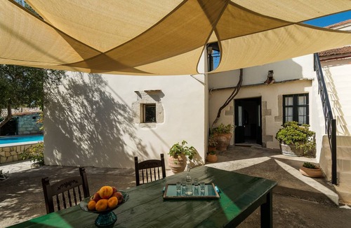Douliana House | Holiday house for 6 persons approx. 90 m² in Douliana, Crete (West Crete)