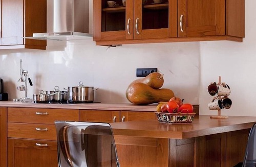 Asgourou House | Holiday House in Sgourou with Terrace and Garden