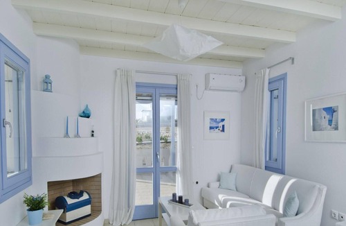 Naxos House | Holiday house Koufonisi for 1 - 6 persons with 2 bedrooms - Holiday house