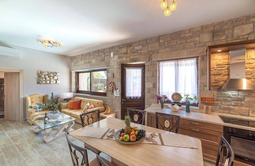 Koutsouras Other | Holiday house Koutsouras for 1 - 9 persons with 3 bedrooms - Farmhouse