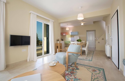 Tsoukaladhes House | Holiday house Lefkada (Stadt) for 6 persons with 3 bedrooms - Holiday house