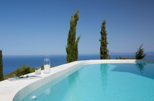 Tsoukaladhes House | Holiday house Lefkada (Stadt) for 6 persons with 3 bedrooms - Holiday house