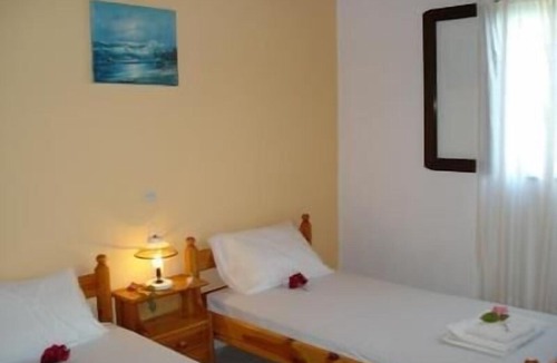 Kompi House | Holiday house Peroulia for 1 - 4 persons - Holiday home