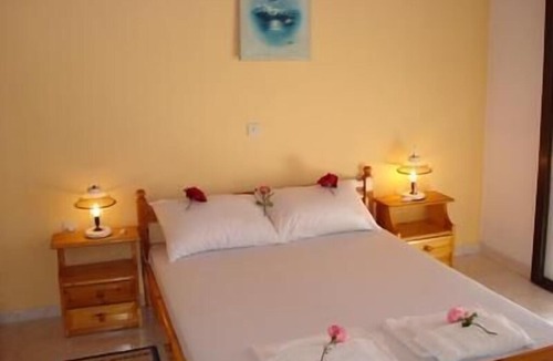 Kompi House | Holiday house Peroulia for 1 - 4 persons - Holiday home