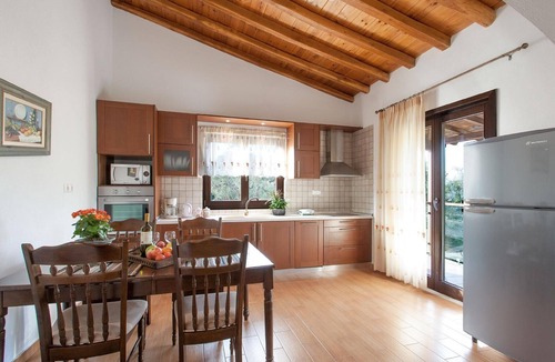 Skiathos House | Holiday house Skiathos for 1 - 6 persons with 2 bedrooms - Holiday house