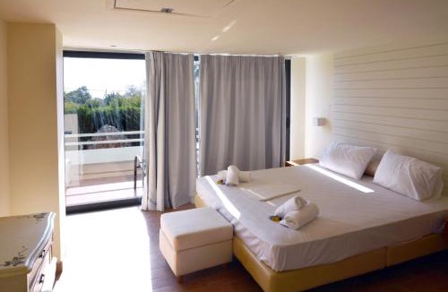 Molos-Agios Konstantinos House | Holiday Village - Swimming pool apartments