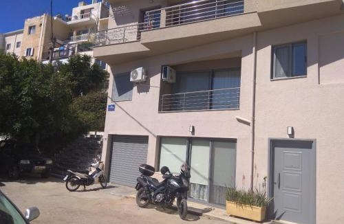 Agios Nikolaos Town Apartment | Holy Paraskevi Apartment