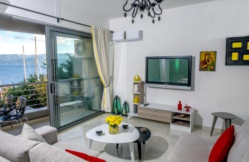 Agios Nikolaos Town Apartment | Holy Paraskevi Apartment