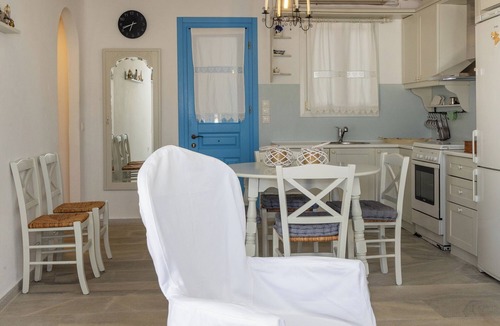Agios Ioannis House | Home Sea home Agios Ioannis Porto Tinos