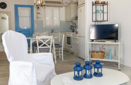 Agios Ioannis House | Home Sea home Agios Ioannis Porto Tinos