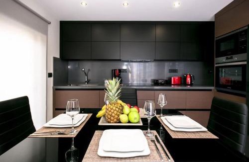 Kissamos Apartment | Home Sweet Home - Big Balcony with Great View