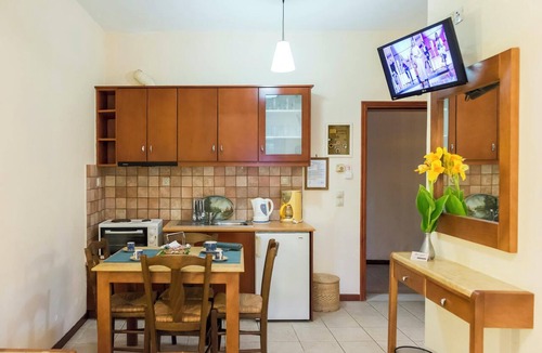 Agios Andreas Apartment | Homerez - Apartment Agios Andreas
