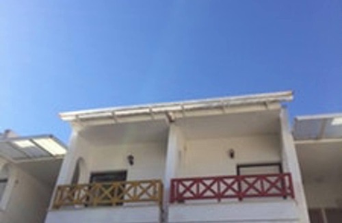 Haniotis Apartment | Homerez - Apartment in Chaniotis, sea view