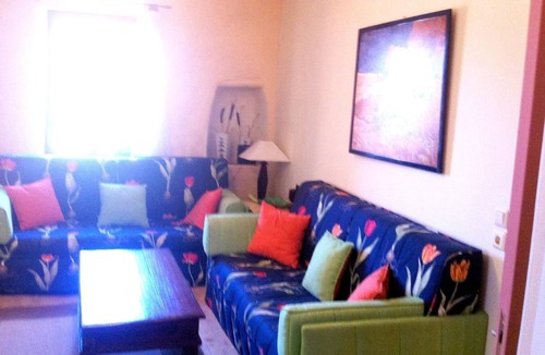 Vlachokerasia House | Homerez - Big house for 9 ppl. at Vlachokerasia