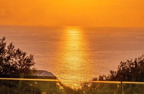 Antipata Villa | Horizon Retreat - Villa Pi, Horizon Retreat Kefalonia