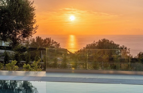 Antipata Villa | Horizon Retreat - Villa Pi, Horizon Retreat Kefalonia
