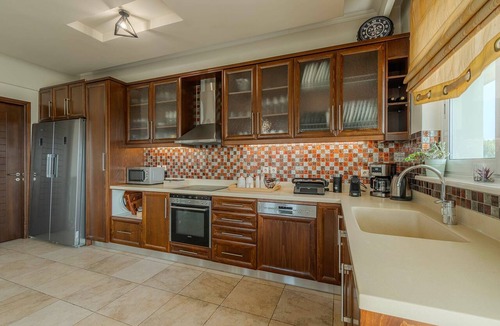 Kato Galatas Apartment | Horizon View Guest Residence, Apartment