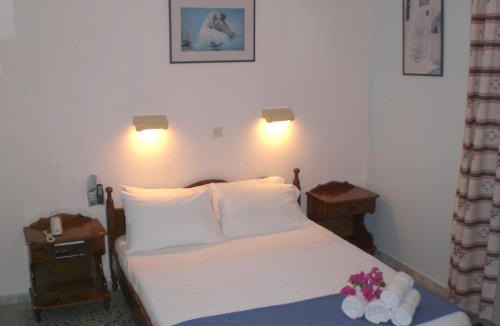 Megas Gialos Hotel | Hotel Alkyon