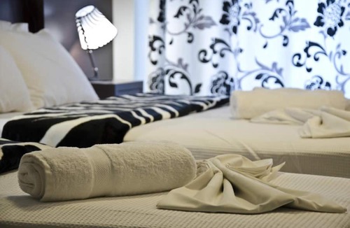 Katerini Hotel | Hotel Anesis Paralia