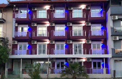 Katerini Hotel | Hotel Anesis Paralia