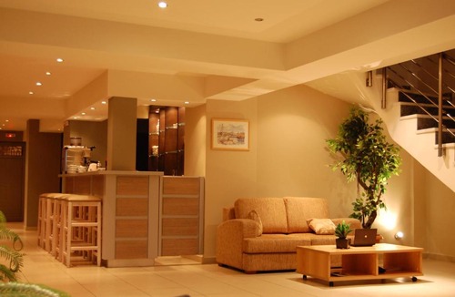 Antirrio Hotel | Hotel Antirriο