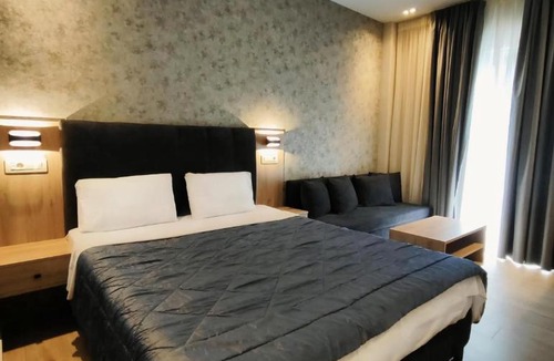 Karditsa Hotel | Hotel Avra