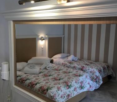 Lygia Apartment | Hotel Avra